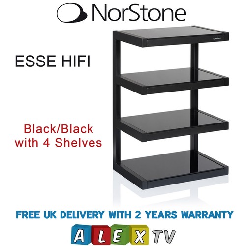 Norstone esse rack - rack, hifi