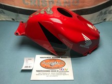 Carena cover copri coperchio serbatoio Honda CBR 600 RR 2003-2004