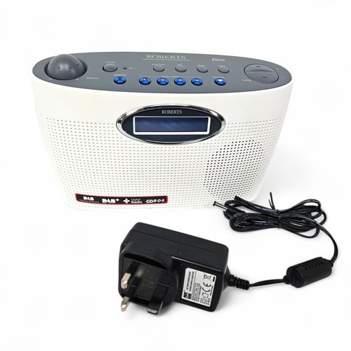 Roberts elise radio portatile - radio,