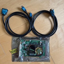 Scheda video EVGA E-GEFORCE