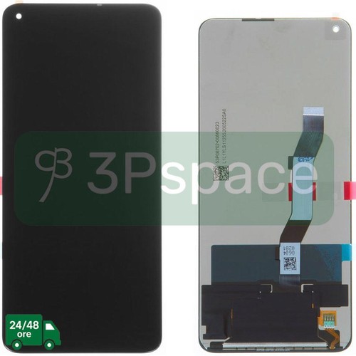 Display lcd compatibile per - lcd,
