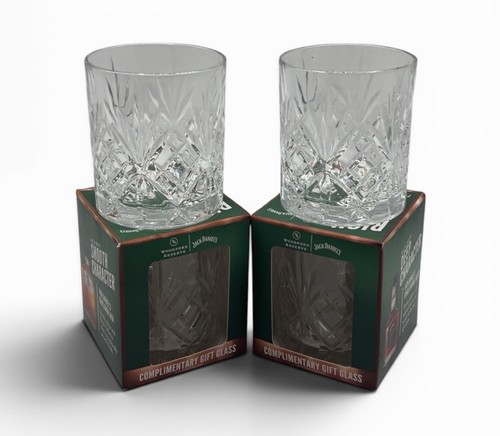 Bicchiere whisky jack - bicchiere,