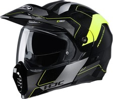 CASCO HELMET MODULARE