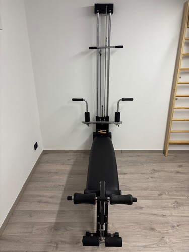 Panca palestra kettler - ,