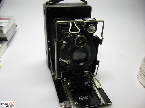 Zeiss ikon ica - ikon, 107/1