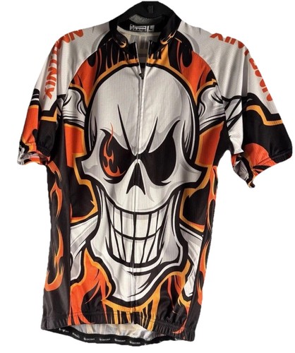 Maglie ciclismo uomo - , manica