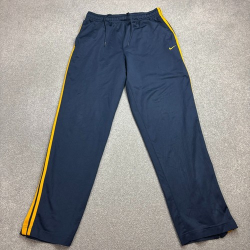 Nike track pants adult large - track,