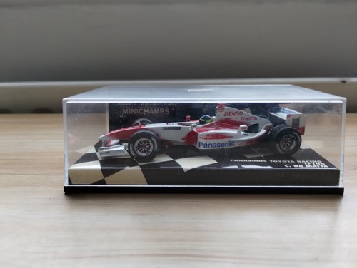 Minichamps 2004 cristiano - minichamps,