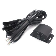 1x Car Amplifier Line Control