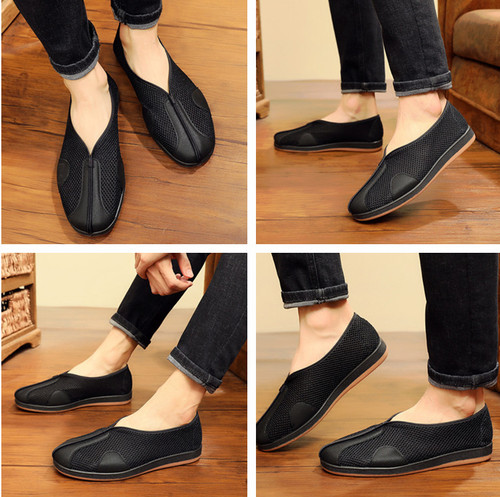 Scarpe uomo estive - , in