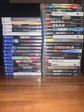 Lotto 37 Videogiochi