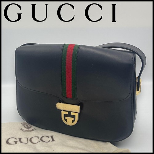 Gucci borsa tracolla linea - gucci,
