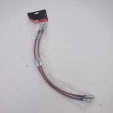 ECS Tuning Front Stainless