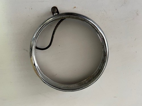 Cerchietto faro aprilia - cerchietto,