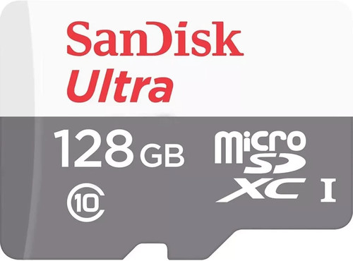 Scheda memoria sandisk - memoria,