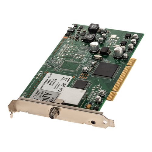 Hauppauge wintv nova s2 - hauppauge, wintv-nova-hd-s2