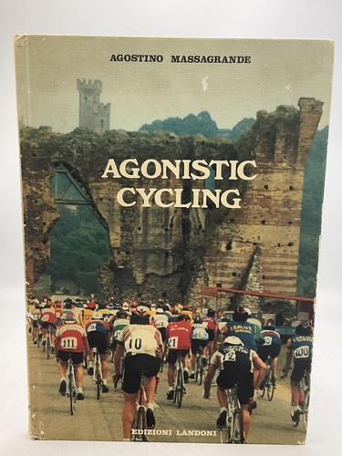 Agonistic cycling agostino - agonistic,