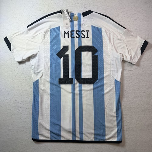 Adidas argentina lionel messi - argentina,