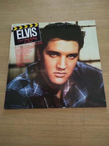 Disco giri elvis - lp,