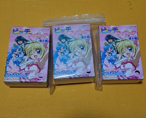 Mermaid melody pichi pitch - pichi,