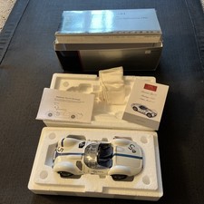 CMC MASERATI TIPO 61 BIRDCAGE