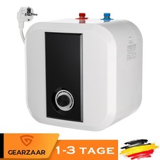 Scaldabagno 15L Piccolo 1500W