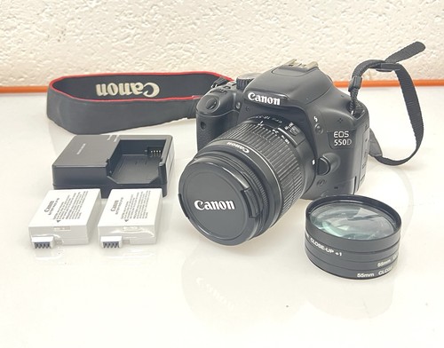 Fotocamera reflex canon - reflex,