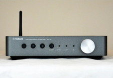 Yamaha WXC-50 preamplificatore