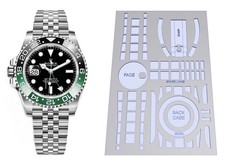 Kit protezione pellicola