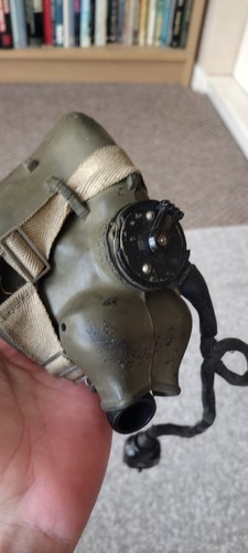 Raf type oxygen - type, 53