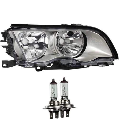 Faro destro argento per - argento,