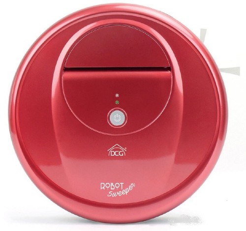 Robot aspirapolvere - robot,