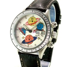 Fortis Andora Space Edition 45