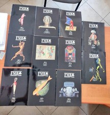 FMR - NUMERI DA 0 A 10 -