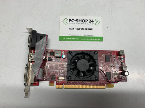 Msi amd radeon - msi, 512mb
