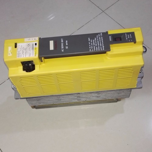 1pz unità servoamplificatore - 1pz,