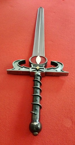 Spada dei presagi - presagi, di