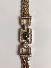 Braccialetto Donna con Swaroski Cm18