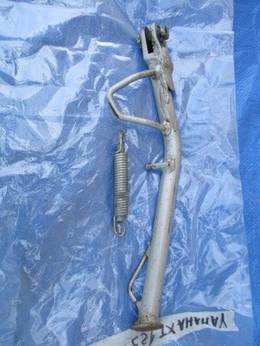 Cavalletto laterale yamaha - cavalletto,