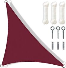 Vela Ombreggiante Triangolare