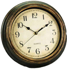 OROLOGIO DA PARETE MURO