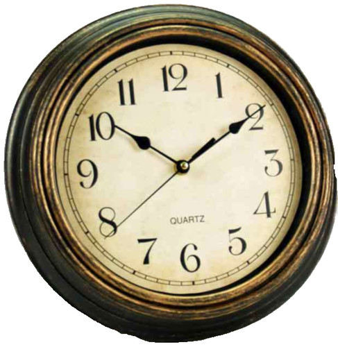 Orologio parete muro - parete,