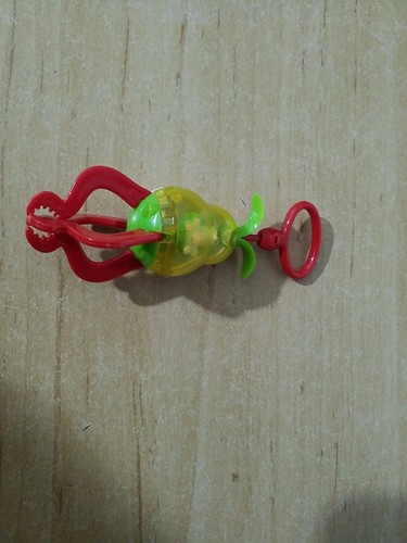 Sorpresina kinder missione - sorpresina,