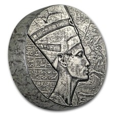 Egyptian Relic Series 2017