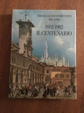 LIBRO ALESSANDRO VOLTA IL