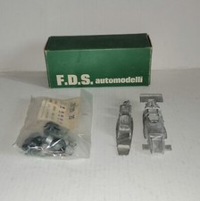 MATRA MS 80 1959 N.50 KIT MONTAGGIO FDS 1/43