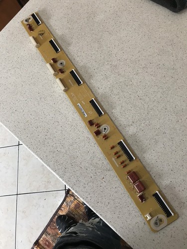 Buffer board lj41 10313a - buffer, lj41-10313a