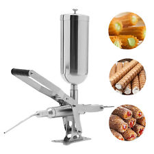 Ciambella manuale macchina