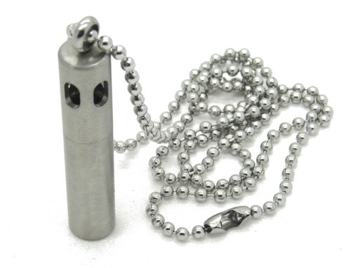 Bidone torsione acciaio - , inox