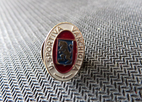 Distintivo calcio pin badge - distintivo,